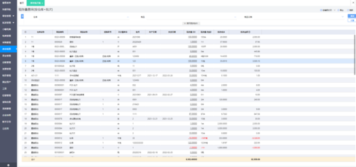 蘇州倉庫面料ERP應用軟件 提升管理效率與供應鏈協同
